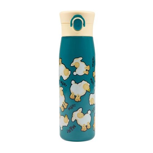 Termo lahvička na pití Ovce (420ml) sigikid