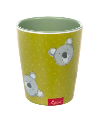 Melamin kelímek koala (7cm) sigikid