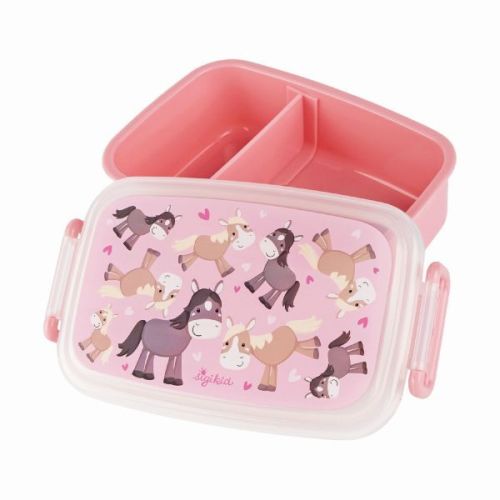 PONY minibox na svačinu (18x9x5cm) Sigikid