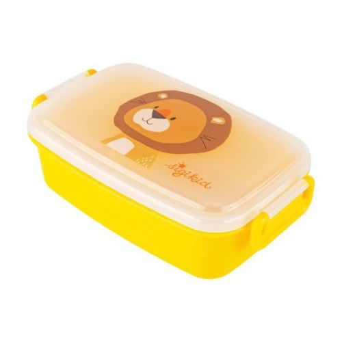 LEV box na svačinu (17,5x9x5cm) Sigikid