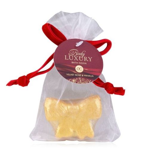 FIZZER 20g BODY LUXURY v organzovém sáčku ACCENTRA