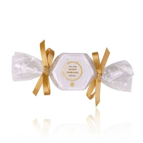 FIZZER 40g WINTER MAGIC v bonbonovém balení  ACCENTRA