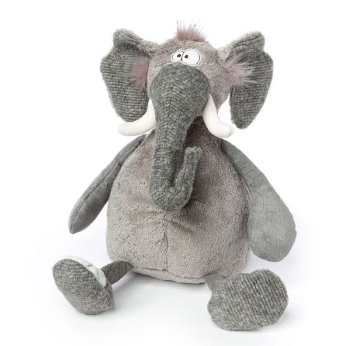 BST Trotty Blotty (slon) (42 cm) BeastsTown  Sigikid
