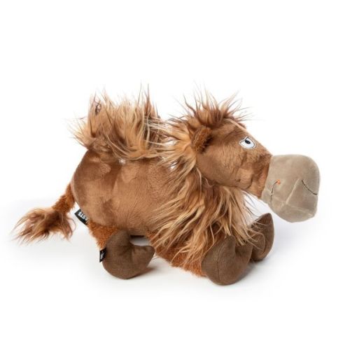 BST Desert Disaster (velbloud) (35 cm)  BeastsTown  Sigikid