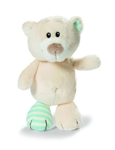 TAPS medvěd plyšový 24 cm NICI