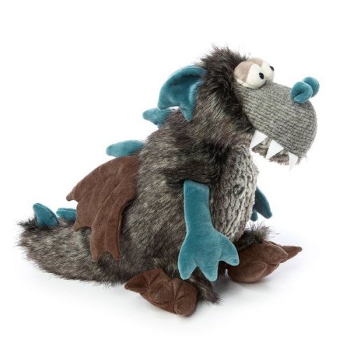 BST Middle Age (drak) (40 cm) BeastsTown  Sigikid