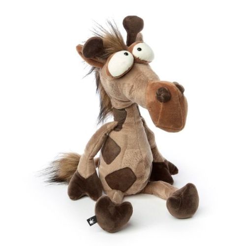 BST Gigolo Giraffe (žirafa) (44 cm) BeastsTown  Sigikid