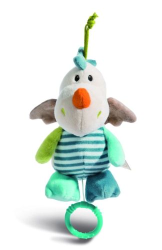 DRAGILU hrací dráček 18 cm NICI