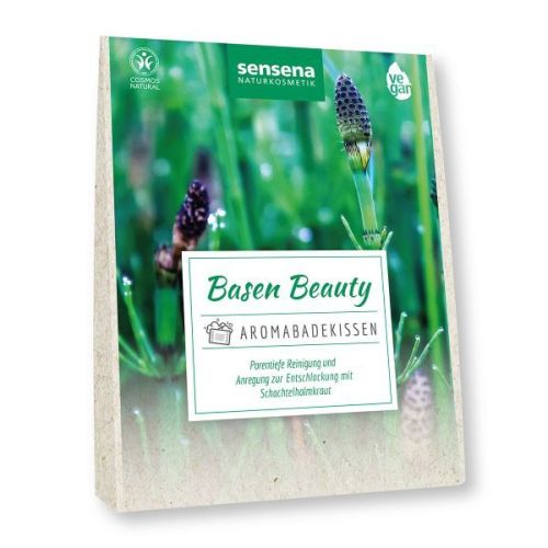 AROMA SÁČEK 60 g Čištění a detoxikace SENSENA ACCENTRA