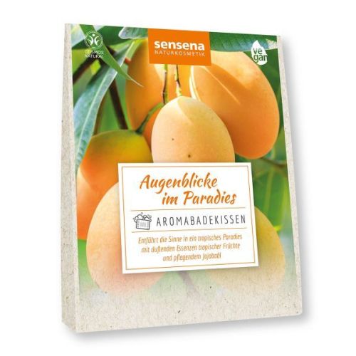 AROMA SÁČEK 60 g Chvilka v ráji SENSENA  ACCENTRA