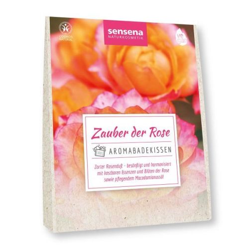AROMA SÁČEK 60 g Kouzlo růže SENSENA ACCENTRA