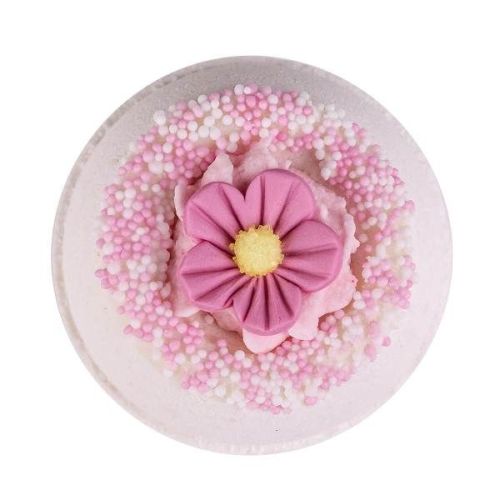 Koupelová bomba 190g PRETTY LADY, ruční výroba  ACCENTRA
