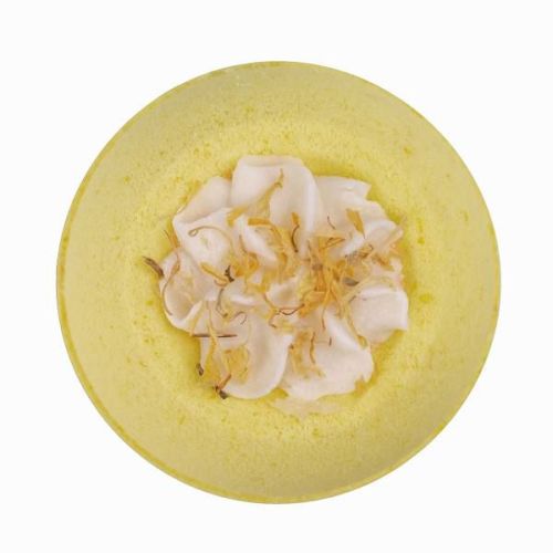 Koupelová bomba 190g PARADISE, ruční výroba  ACCENTRA