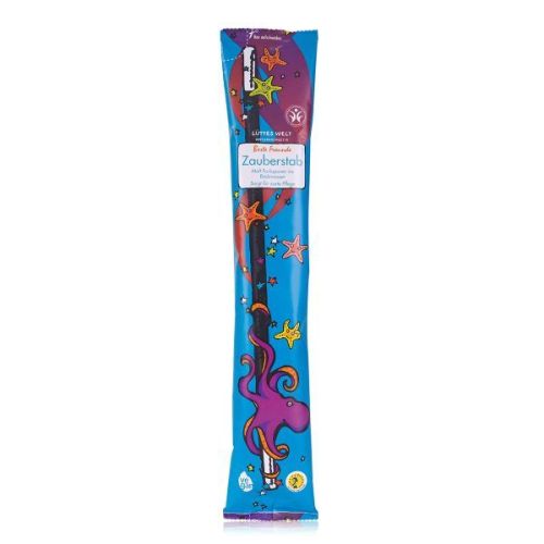 KOUPEL barvící hůlka 90 g LÜTTES WELT (12 v displeji) ACCENTRA