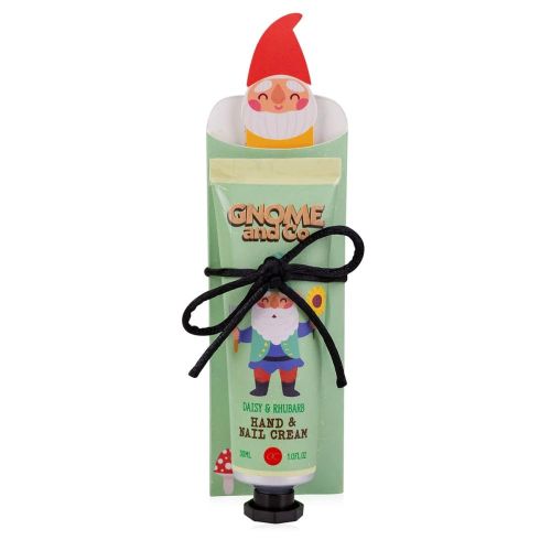 SET péče o ruce a nehty GNOME a CO. s pilníkem ACCENTRA