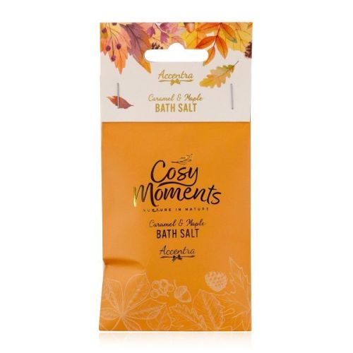 SET koupelový COSY MOMENTS v dárkovém balení vč. sůl koupelová ACCENTRA