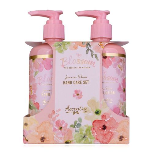 SET péče o ruce BLOSSOM v dárkové krabičce NOVINKA ACCENTRA