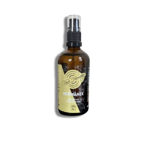 VODA pleťová heřmánková BIO 50ml NOVINKA PURE HARMONY