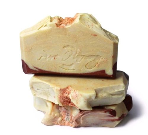 MÝDLO přírodní meruňka 85 g NOVINKA PURE HARMONY