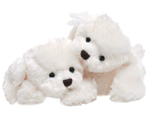 BK MARIO THE PUPPY pejsek (25 cm) střední