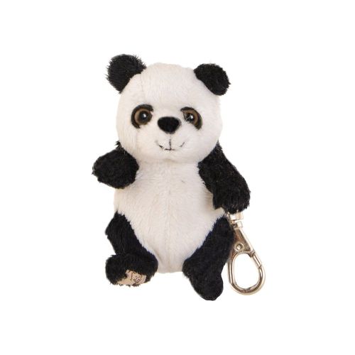 BK JIE JIE panda (10 cm) klíčenka Bukowski Design
