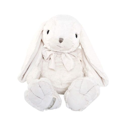 BK THE GREAT MARSHMALLOW zajíc bílý (55 cm) Bukowski Design