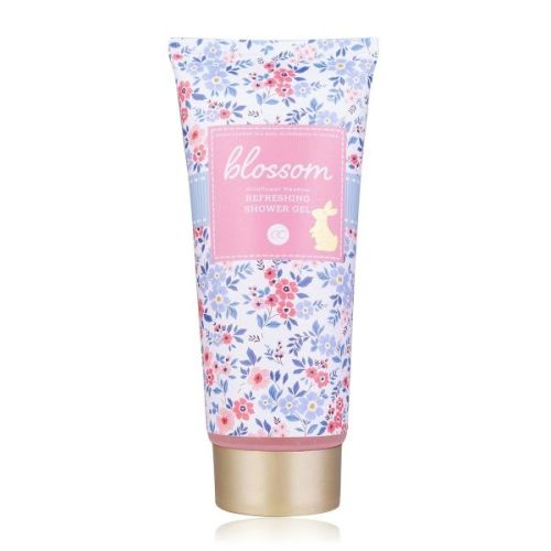 GEL sprchový 200ml BLOSSOM v tubě ACCENTRA