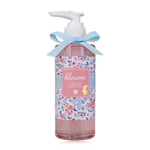 MÝDLO na ruce 200ml v dávkovači BLOSSOM ACCENTRA