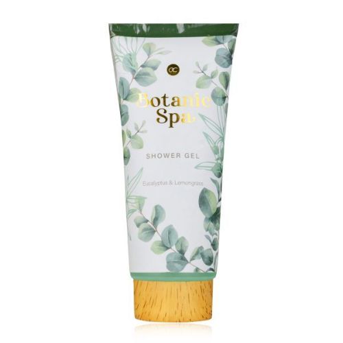 GEL sprchový 200ml BOTANIC SPA v tubě  ACCENTRA