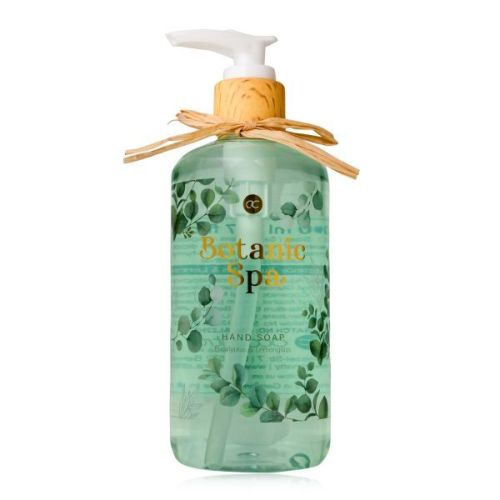 MÝDLO na ruce 290ml BOTANIC SPA v dávkovači ACCENTRA
