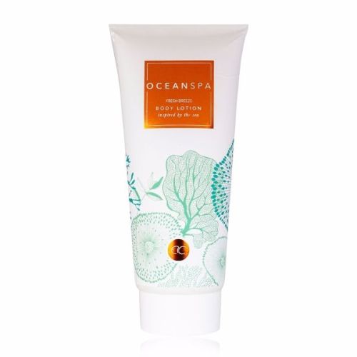 MLÉKO tělové 200ml OCEAN SPA v tubě ACCENTRA