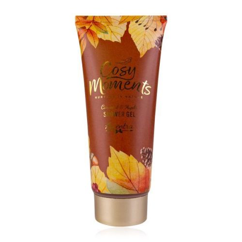 GEL sprchový 200ml COSY MOMENTS v tubě  ACCENTRA