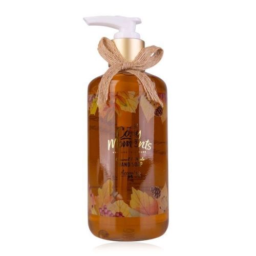 MÝDLO na ruce 290ml COSY MOMENTS s pumpičkou ACCENTRA