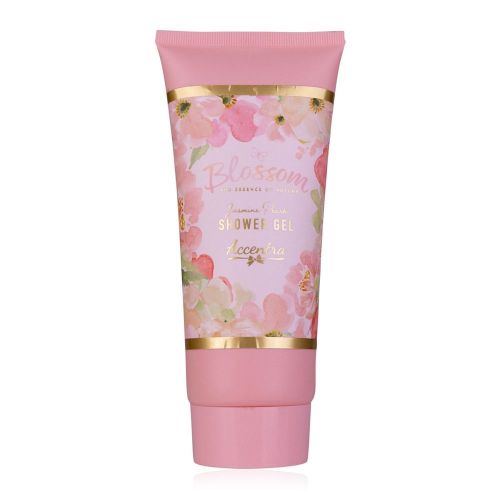 GEL sprchový 200ml BLOSSOM v tubě NOVINKA ACCENTRA