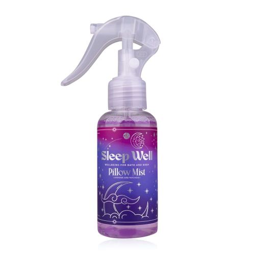 SPREJ na polštář 90ml WELLBEING - SLEEP WELL ve spreji NOVINKA ACCENTRA