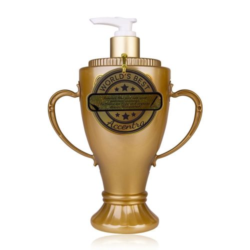 GEL sprchový/koupelový 3v1 470ml WORLD&#039;S BEST MEN CLASSICS, ve tvaru poháru s pumpičkou NOVINKA