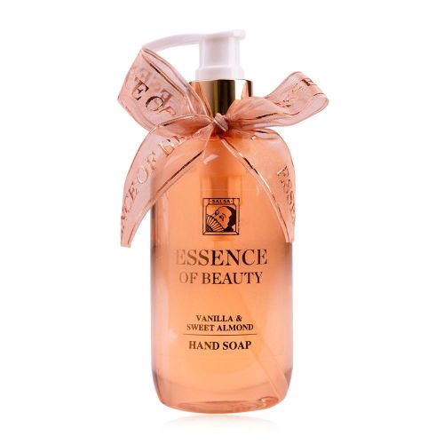 MÝDLO na ruce 250ml ESSENCE OF BEAUTY s pumpičkou NOVINKA SALSA