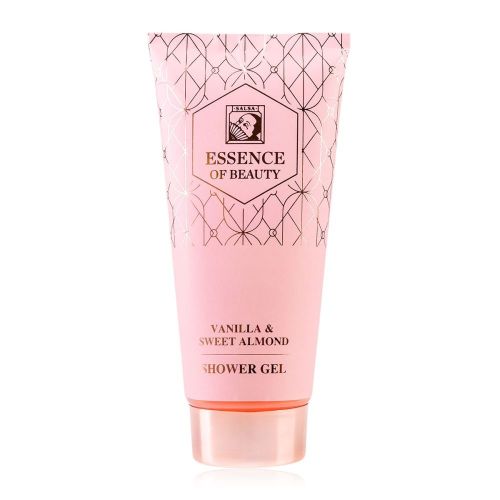 GEL sprchový 200ml ESSENCE OF BEAUTY v tubě NOVINKA SALSA