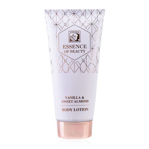MLÉKO tělové 200ml ESSENCE OF BEAUTY v tubě NOVINKA SALSA