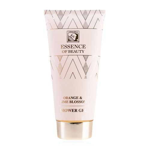 GEL sprchový 200ml ESSENCE OF BEAUTY v tubě NOVINKA SALSA