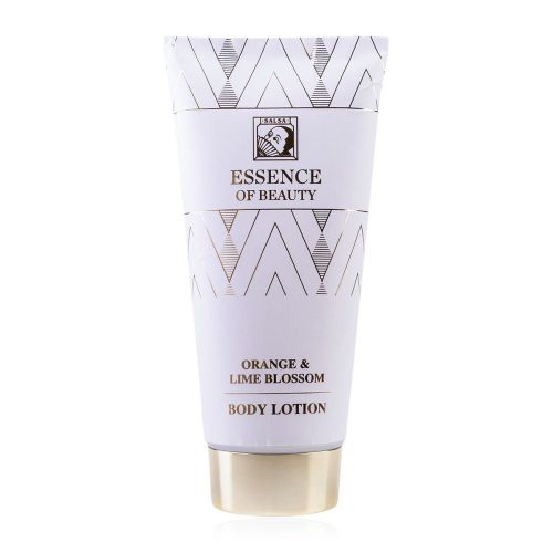 MLÉKO tělové 200ml ESSENCE OF BEAUTY v tubě NOVINKA SALSA