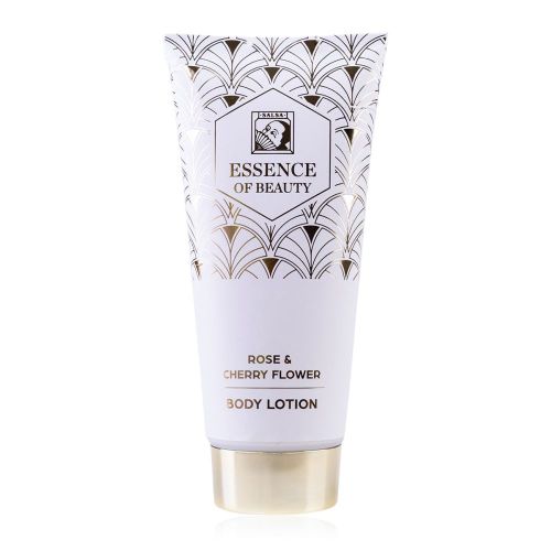 MLÉKO tělové 200ml ESSENCE OF BEAUTY v tubě NOVINKA SALSA
