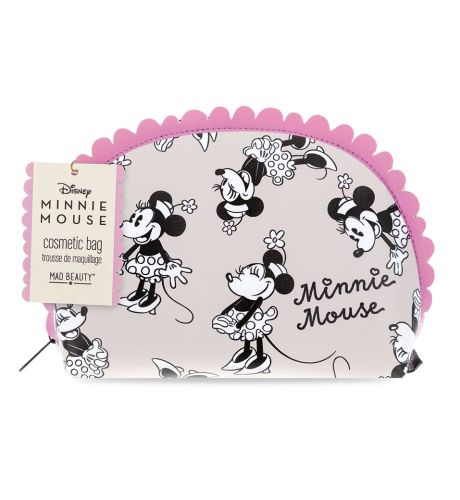 TAŠKA kosmetická Minnie Bow Magic NOVINKA MAD BEAUTY