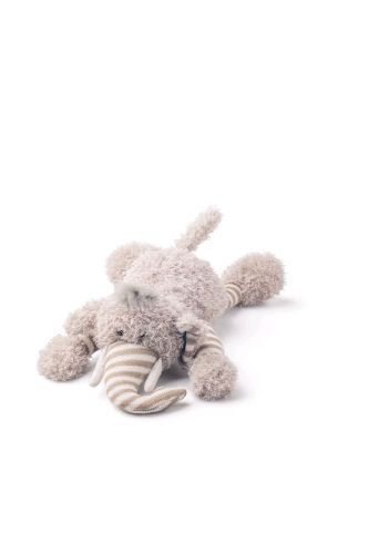 Slon ELVIS, ležící (34 cm) LUMPIN