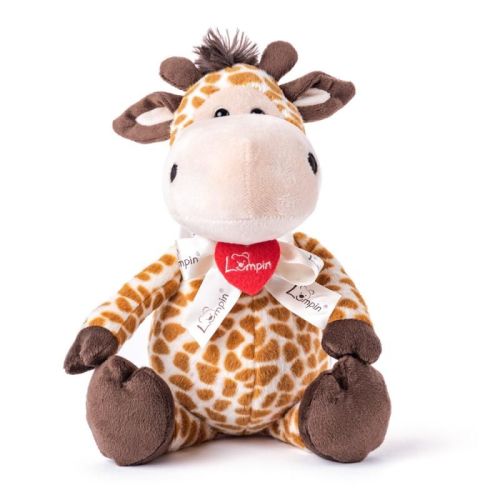 Žirafák BANGA (33cm) LUMPIN