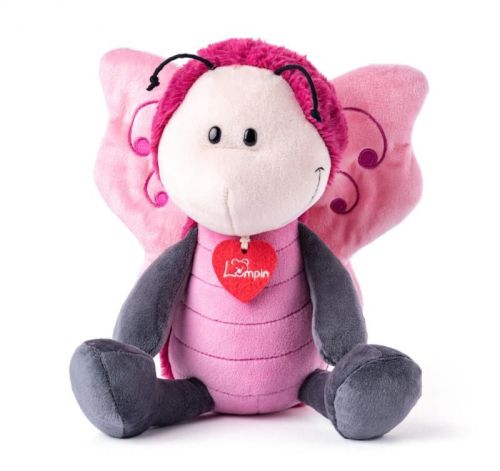 Motýlí slečna OFÉLIE (31cm) LUMPIN