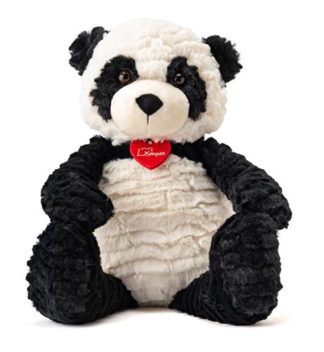 Panda WU velká (30 cm) LUMPIN