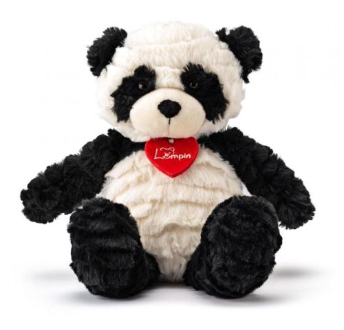 Panda WU malá (20 cm) LUMPIN