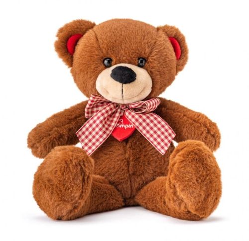 Medvěd VINCENT (34 cm) LUMPIN