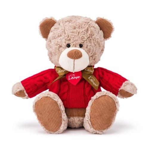 Medvěd LUMPIN, 40 cm  LUMPIN
